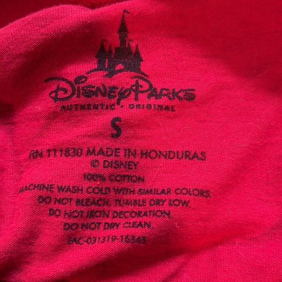 Disney’s Elana of Avalor sweatshirt, girls size small (4/5) - Picture 3 of 3